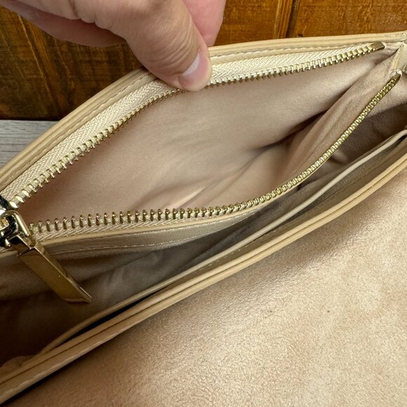 JASON WU Jules Leather Saddle Crossbody Bag - Picture 6 of 7